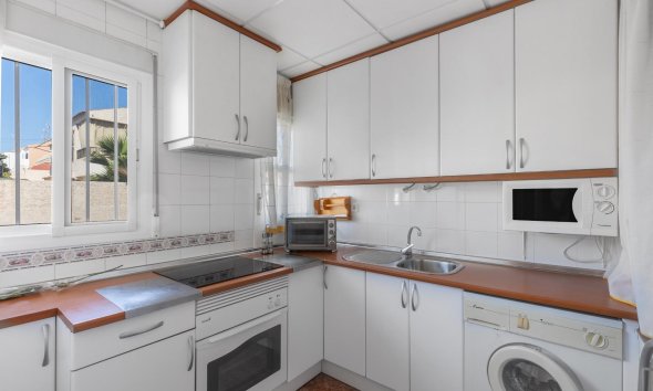 Reventa - Apartamento - Torrevieja - Centro