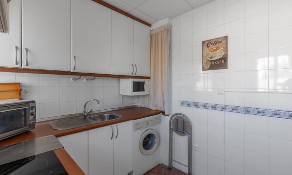 Reventa - Apartamento - Torrevieja - Centro