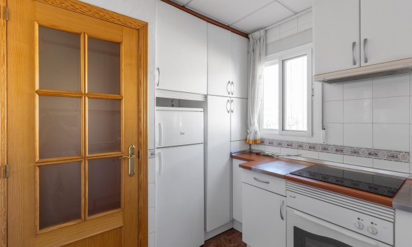 Reventa - Apartamento - Torrevieja - Centro