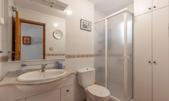 Reventa - Apartamento - Torrevieja - Centro