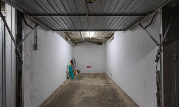 Reventa - Apartamento - Torrevieja - Centro