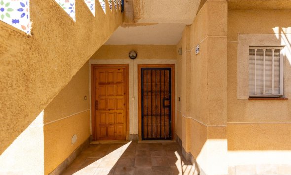 Reventa - Apartamento - Torrevieja - Centro