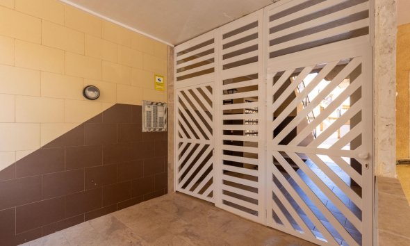 Reventa - Apartamento - Torrevieja - Centro