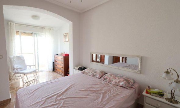 Reventa - Villa - Orihuela Costa - Playa Flamenca