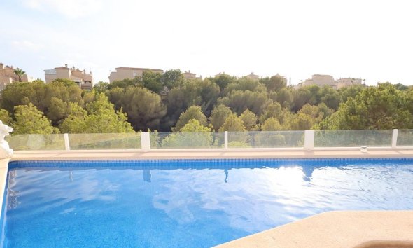 Reventa - Villa - Orihuela Costa - Playa Flamenca