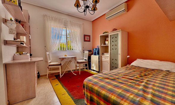 Resale - Terraced house / Townhouse - Rojales - Ciudad Quesada