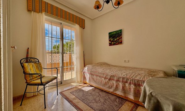 Resale - Terraced house / Townhouse - Rojales - Ciudad Quesada