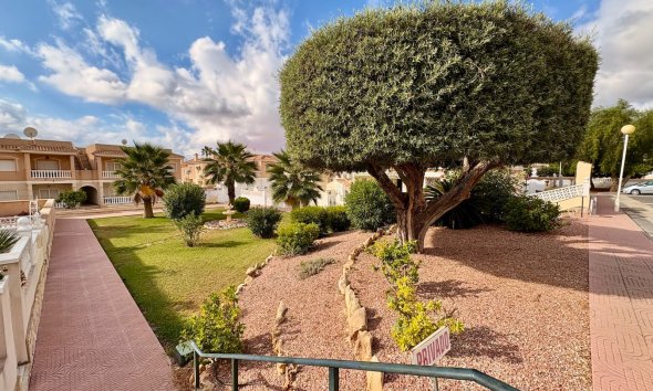 Resale - Terraced house / Townhouse - Rojales - Ciudad Quesada