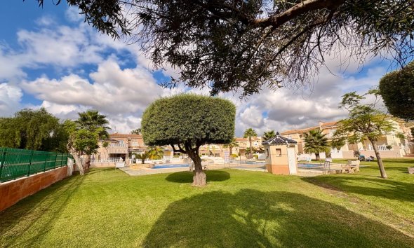 Resale - Terraced house / Townhouse - Rojales - Ciudad Quesada