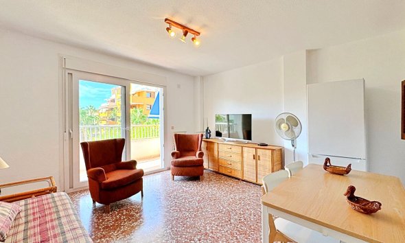 Resale - Apartment - Torrevieja - Rocio del Mar