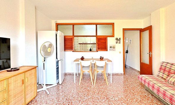 Resale - Apartment - Torrevieja - Rocio del Mar