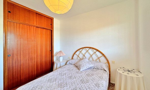 Resale - Apartment - Torrevieja - Rocio del Mar