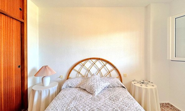 Resale - Apartment - Torrevieja - Rocio del Mar