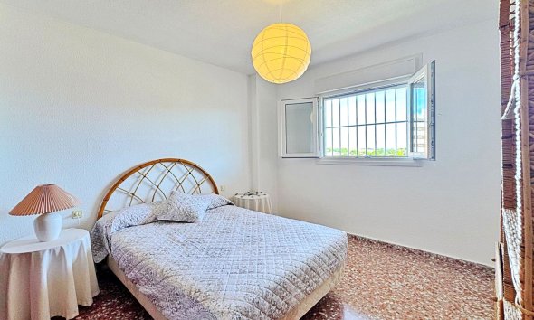 Resale - Apartment - Torrevieja - Rocio del Mar