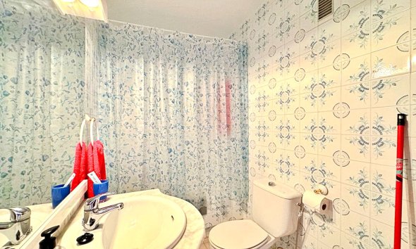 Resale - Apartment - Torrevieja - Rocio del Mar