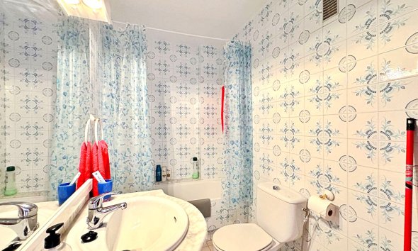 Resale - Apartment - Torrevieja - Rocio del Mar