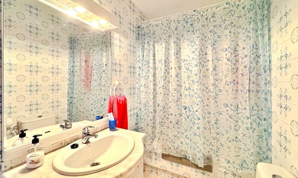 Resale - Apartment - Torrevieja - Rocio del Mar