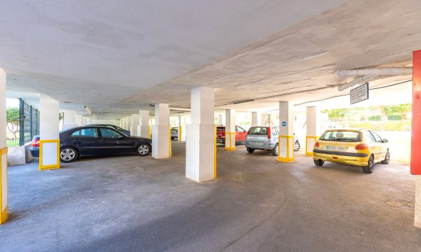 Resale - Apartment - Torrevieja - Rocio del Mar