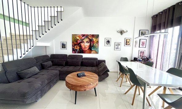 Resale - Apartment - Orihuela Costa - Los Dolses