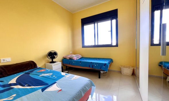 Resale - Apartment - Orihuela Costa - Los Dolses