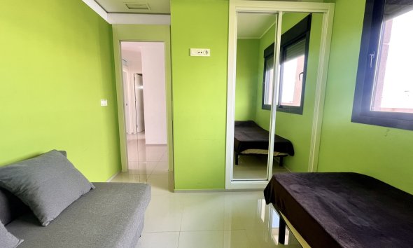 Resale - Apartment - Orihuela Costa - Los Dolses