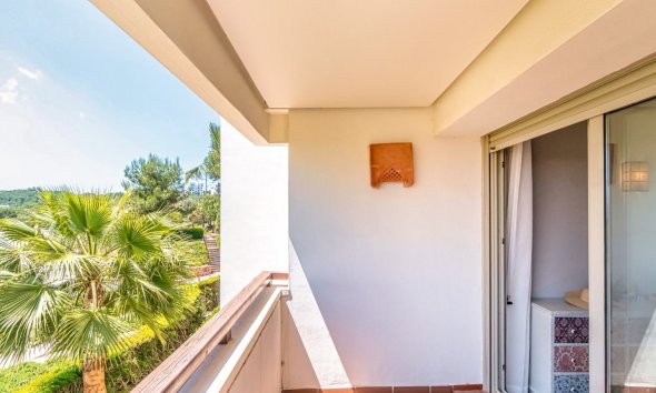Resale - Apartment - Orihuela Costa - Las Colinas Golf