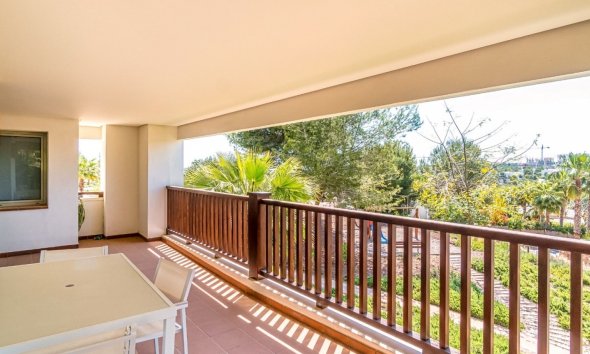 Resale - Apartment - Orihuela Costa - Las Colinas Golf