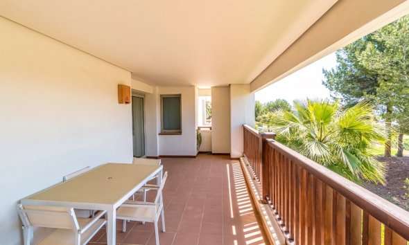 Resale - Apartment - Orihuela Costa - Las Colinas Golf