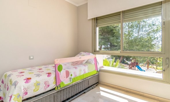 Resale - Apartment - Orihuela Costa - Las Colinas Golf