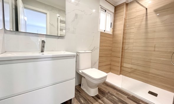 Reventa - Apartamento - San Miguel de Salinas