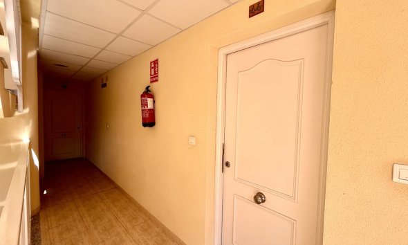 Reventa - Apartamento - San Miguel de Salinas