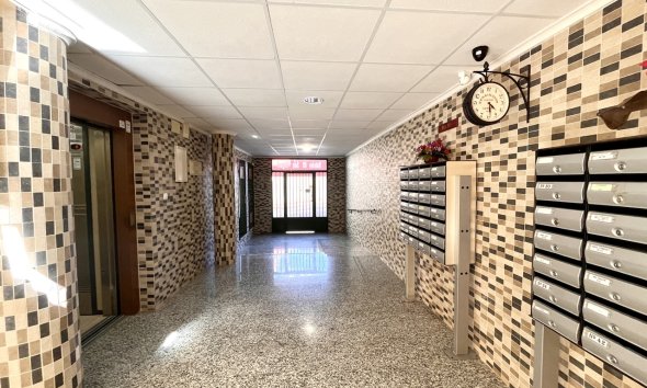 Reventa - Apartamento - San Miguel de Salinas