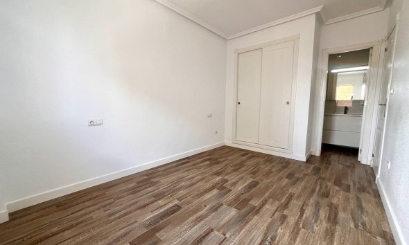 Rynek Wtórny - Apartament - San Miguel de Salinas