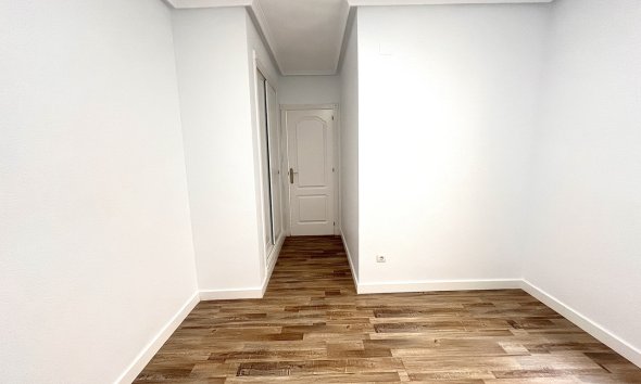 Rynek Wtórny - Apartament - San Miguel de Salinas