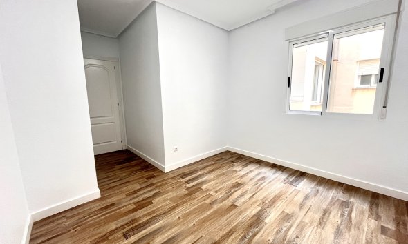 Rynek Wtórny - Apartament - San Miguel de Salinas