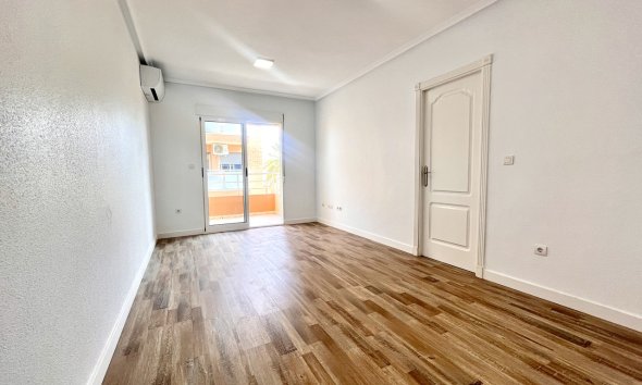 Rynek Wtórny - Apartament - San Miguel de Salinas