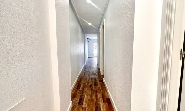 Rynek Wtórny - Apartament - San Miguel de Salinas