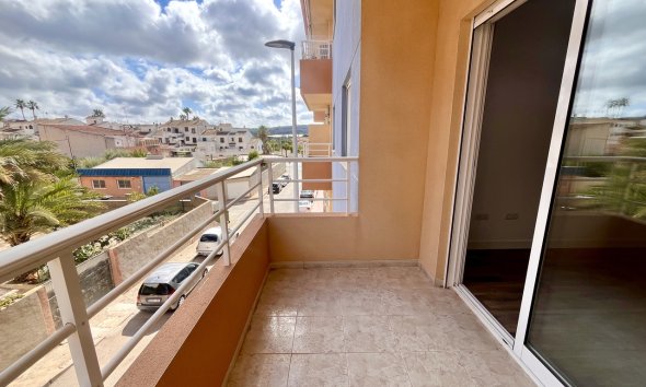 Rynek Wtórny - Apartament - San Miguel de Salinas