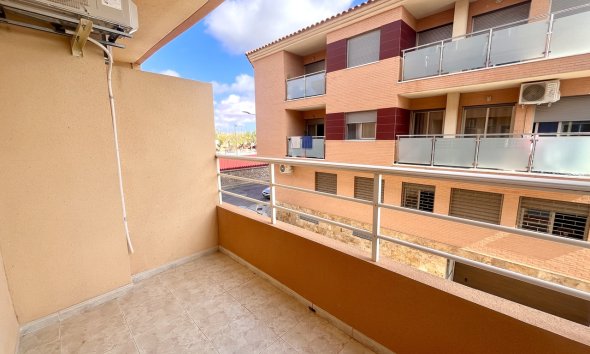 Rynek Wtórny - Apartament - San Miguel de Salinas