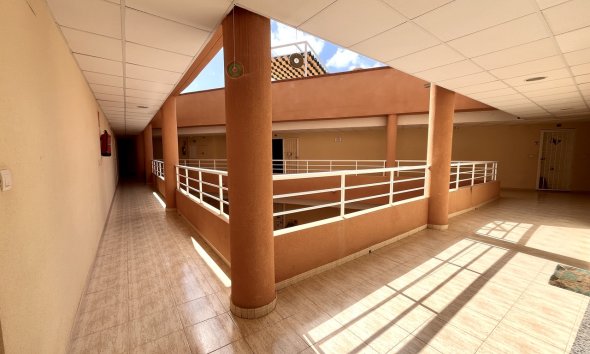 Rynek Wtórny - Apartament - San Miguel de Salinas