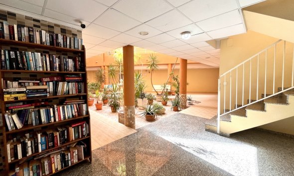 Rynek Wtórny - Apartament - San Miguel de Salinas