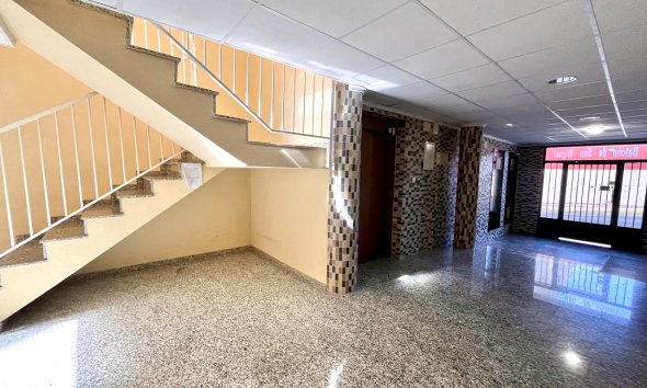 Rynek Wtórny - Apartament - San Miguel de Salinas