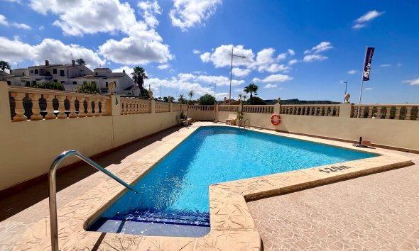 Rynek Wtórny - Apartament - San Miguel de Salinas