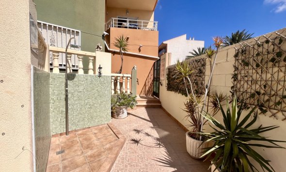 Rynek Wtórny - Apartament - San Miguel de Salinas