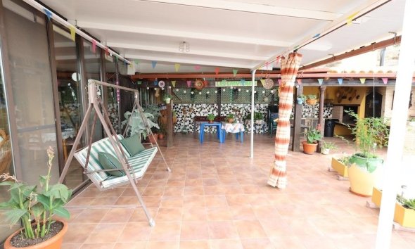 Resale - Villa - Fortuna - La garapacha