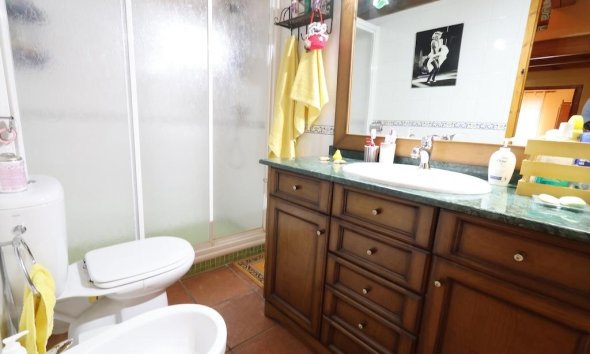 Resale - Villa - Fortuna - La garapacha