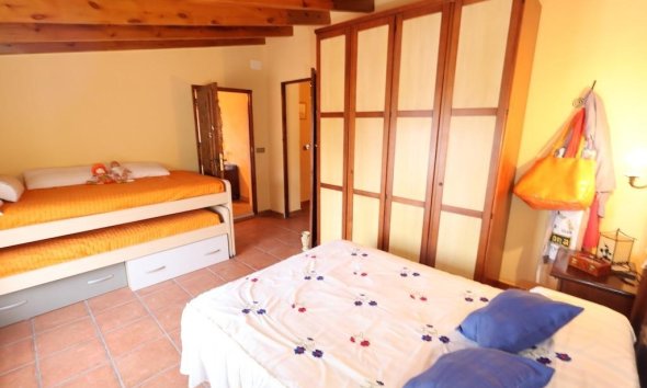 Resale - Villa - Fortuna - La garapacha