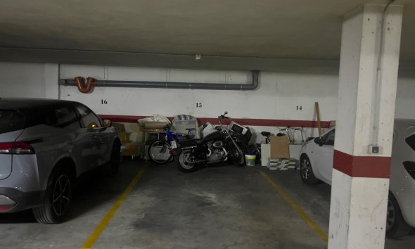 Reventa - Apartamento - Benejúzar - Comunidad valenciana