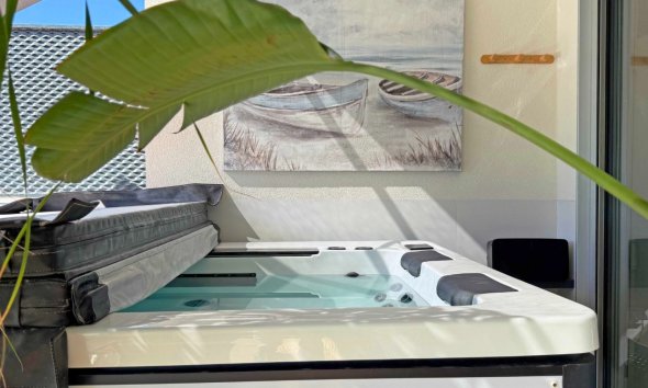 Resale - Apartment - Orihuela Costa - Cabo de Palos