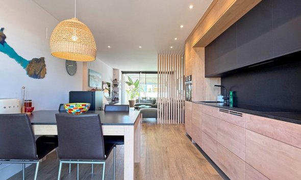 Resale - Apartment - Orihuela Costa - Cabo de Palos